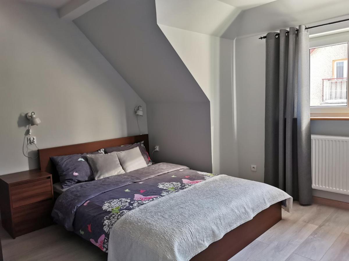 Apartament Z Widokiem Bad Altheide Exterior foto